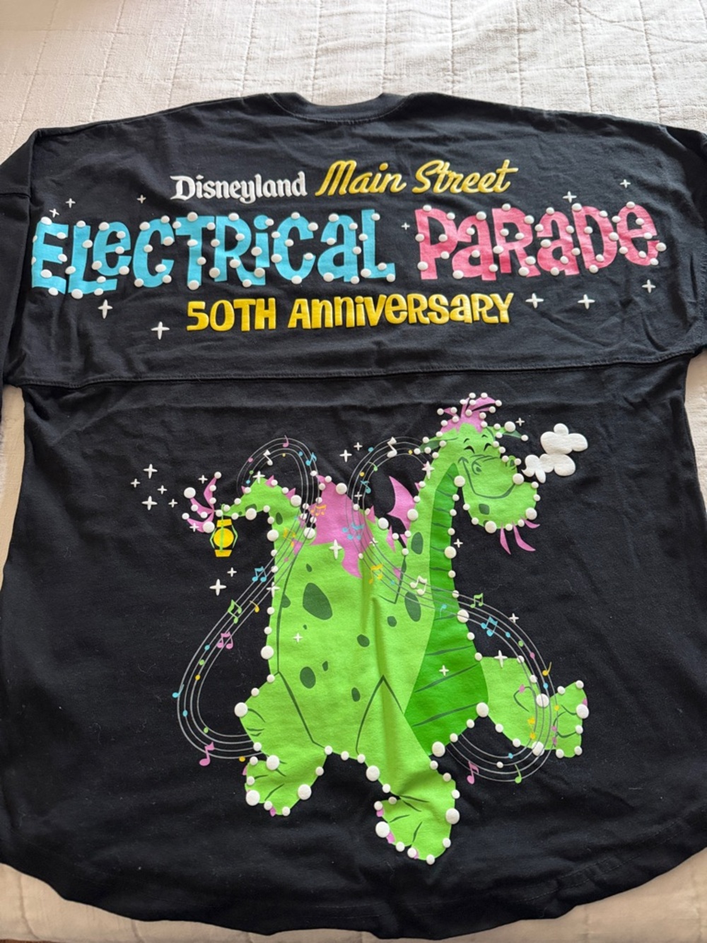 Disneyland Electrical Parade Spirit Jersey